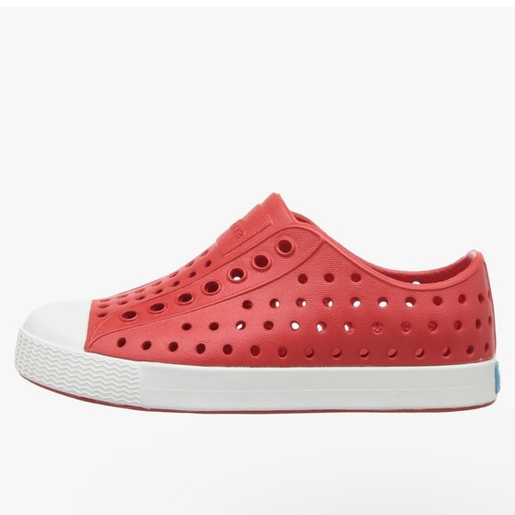 Native Shoes - Jefferson, Kids Shoe - Picture 3 of 7